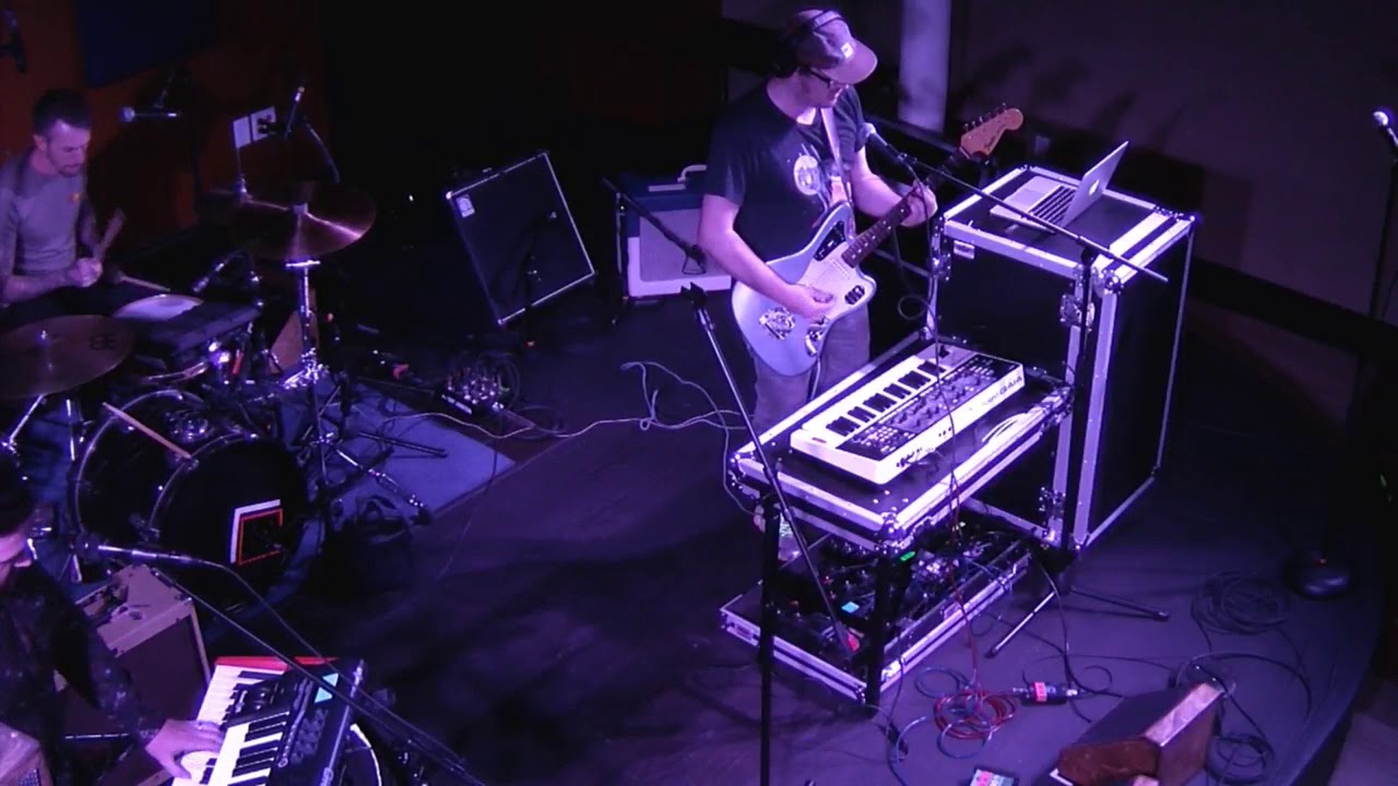 Watch Chaos Emeralds - Too Gone - Live at Daytrotter - 8/27/2016 on YouTube Watch Chaos Emeralds - Too Gone - Live at Daytrotter - 8/27/2016 on YouTube