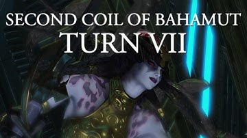 Final Fantasy XIV: A Realm Reborn - Second Coil of Bahamut Turn 7
