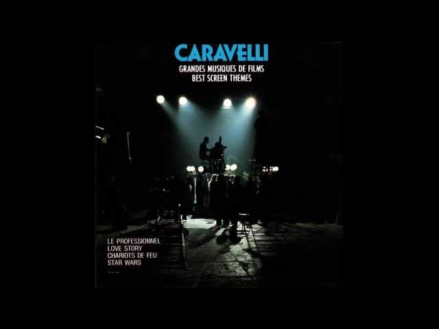 Caravelli - Sandy