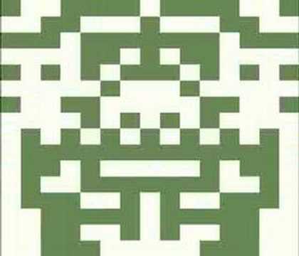 Patterns with Pygame (Screenshots)