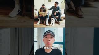 The Pet Food Brand That Shocked the Industry 🐾   #shorts