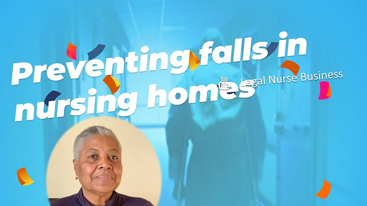 Preventing Falls in the Nursing Home - Sharon Bank...