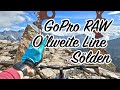 Den Trail musst du fahren😳! Sölden Ollweite Line GoPro RAW Trek Slash 9.9