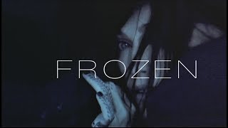 Madonna - Frozen (Hvitling Remix) Resimi