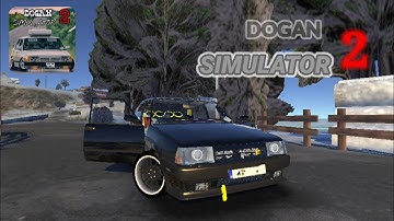 Welcome To Car Driving Gameplay To Dogan Simulator 2 Game #1 #indianallgames
