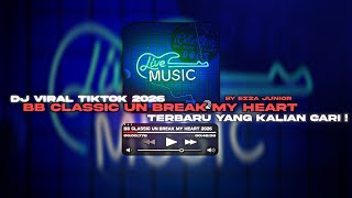 UN BREAK MY HEART PRIVATE ROOM WITH OTAM BREAKBEAT CLASSIC 2026