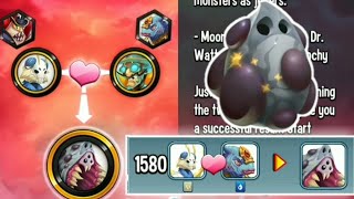 New Moochy Breeding Event Started Lets Try To Get Moochy