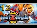 Invizimals Let39s Play Playstation Vita PS VITA Part 
