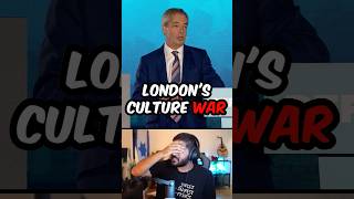 Is The UK CRACKING Down On Islam?! Content