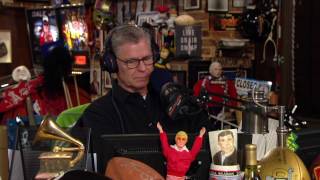 Ray Ratto on The Dan Patrick Show (Full Interview) 1\/20\/17