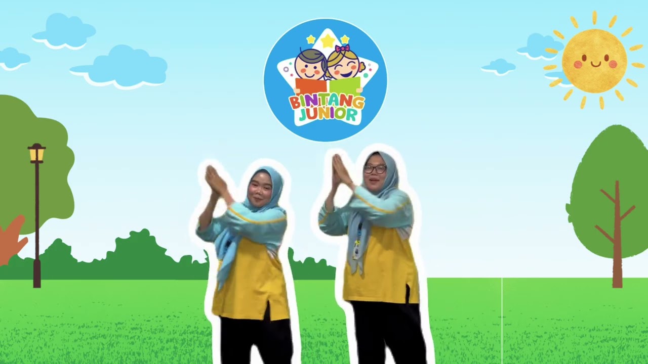 Dance - Du Di Du Di Dam