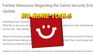 Com2us Is Killing The Motivation For Many Dedicated Players With The Last Update in Summoners War