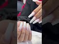 ngày đầu lên mẫu của bạn học viên xinh gới #diepdaynailus #lushnails