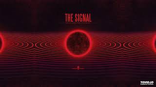 Wojciech Golczewski - The signal (Poland, 2017) (Synthwave/80's/Vaporwave/Retrowave)