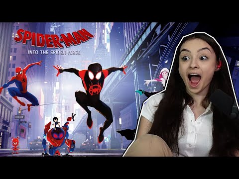 Critics Shocked By 'Spider-Man: Across The Spider-Verse' - Inside the Magic