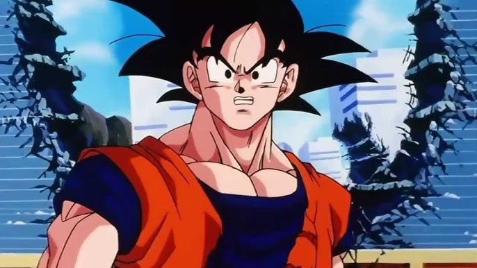 Fã de Dragon Ball imagina como Goku seria se ele vivesse no Planeta Vegeta  em arte incrível