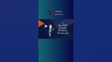 5 Best SEO Friendly WordPress Themes 2023!