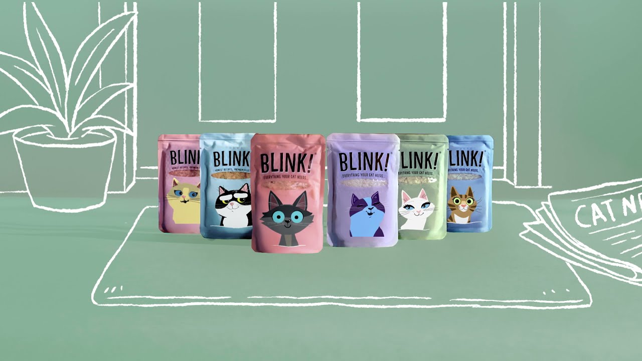 Blink Cat Food Review Updated Every Month Pet Checkers