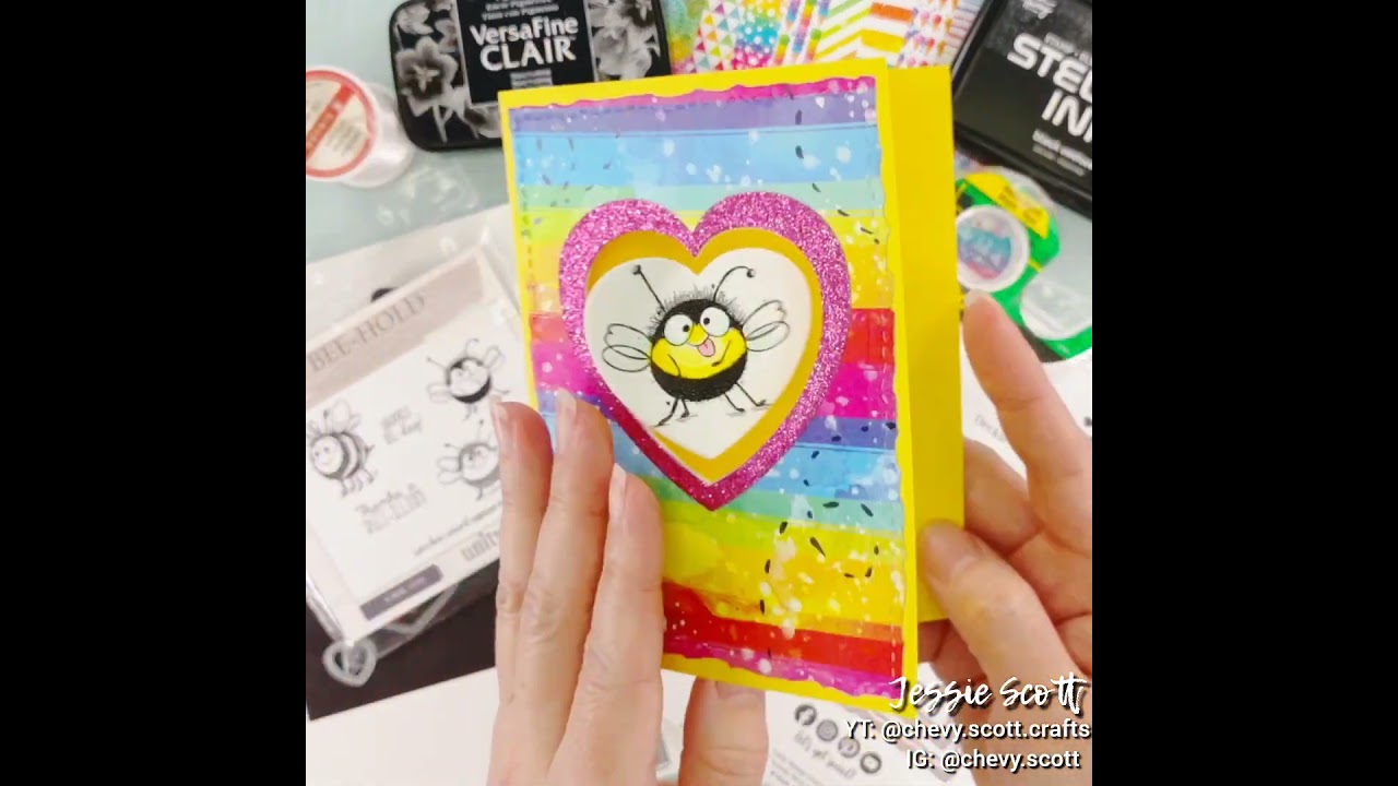 Did you miss my FIRST LIVE? 