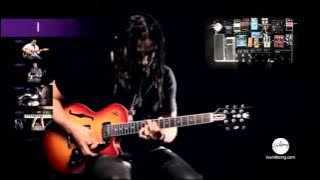 Hillsong Live - Running - Lead Guitar