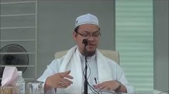 Panduan Cara Mandi Wajib Yang Betul - Dr Zaharuddin Abd Rahman - Durasi: 20.35. 
