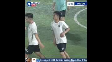 Những đường chuyền tuyệt vời