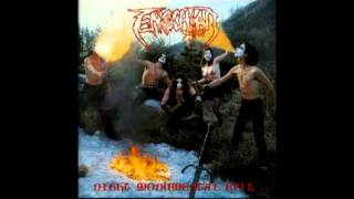 Enochian - Ancient War Rites of Evil and Hate