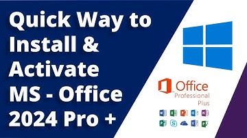 Can You Really Download Microsoft Office 2024 for FREE in 2025?