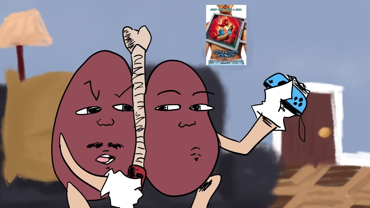 Interlochen Intermediates Summer Animation 2022