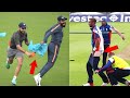 Top 10 Most Funny Moments in Cricket || Try Not to Laugh Challenge ||
