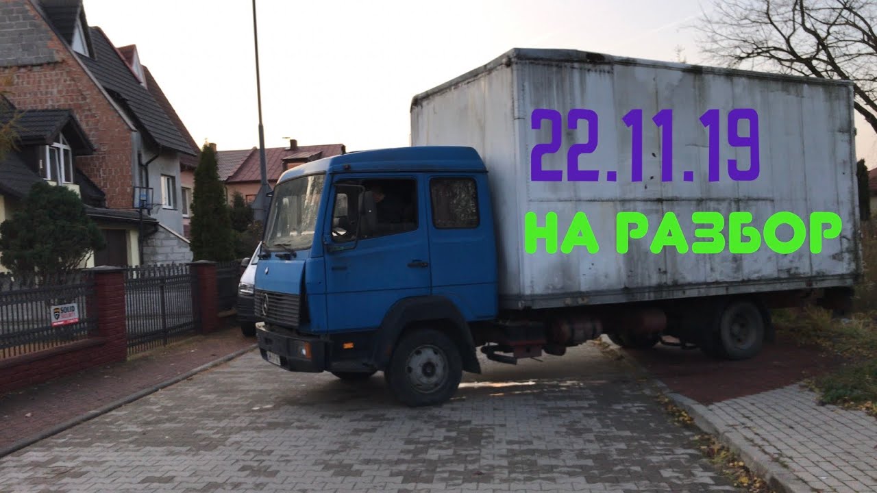 Разборка тойота польша