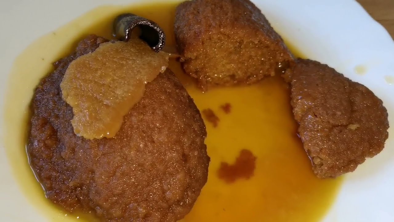 PANECICOS DULCES, TÍPICOS DE SEMANA SANTA