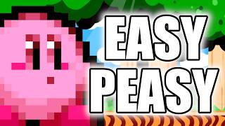 You Won't Believe How Easy These NES Games Are