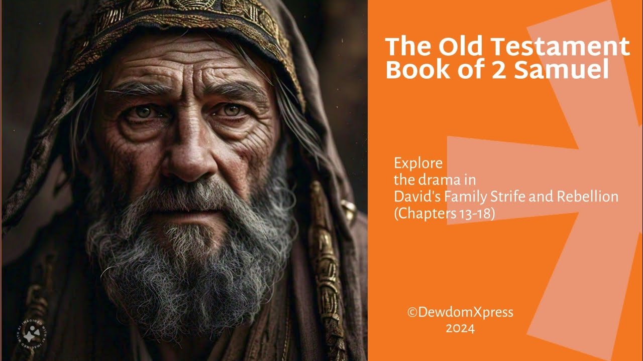 the-book-of-2-samuel-13-18-audiobook-youtube