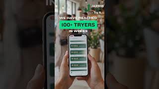 We just hit 100+ verified tryers across the UAE 🇦🇪🎉