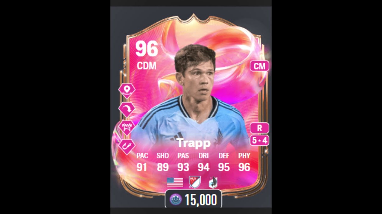 Bro Who Is Doing This Funny FC26 FC25 Football