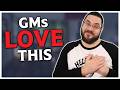 The Best TTRPG Players Do These 2 Things!