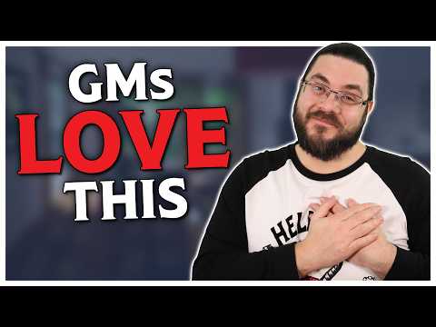 The Best TTRPG Players Do These 2 Things!