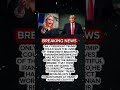 #breakingnews #freshnews #donaldtrump #usanews #usanewstoday #iran #usa #viral #us #karolineleavitt