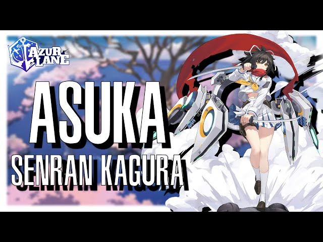 Asuka/Timeline 2/Peach Beach Splash, Kagura Wiki