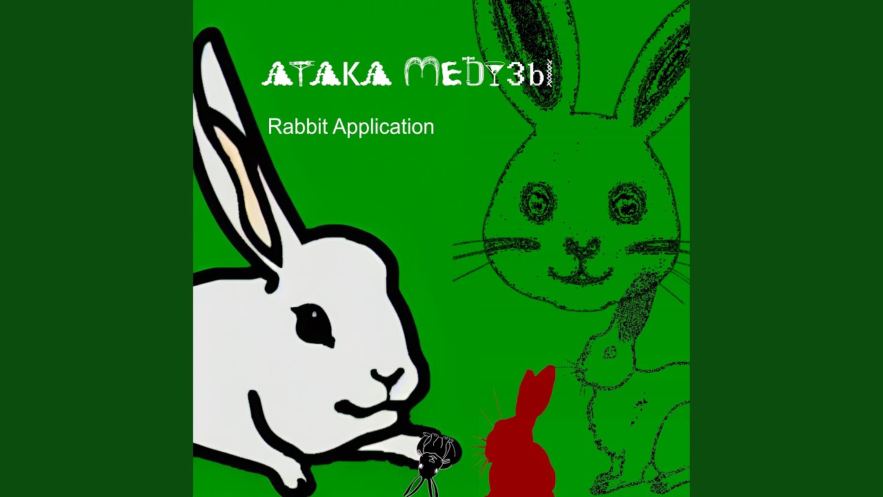 Mira Rabbit Application en YouTube Mira Rabbit Application en YouTube