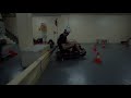 Yves Meyer Wall Tap (Crazy Cart Competition)