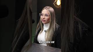 Viagra 11 Meses nos EUA: Fiquei Para Não Queimar Documento! #shorts