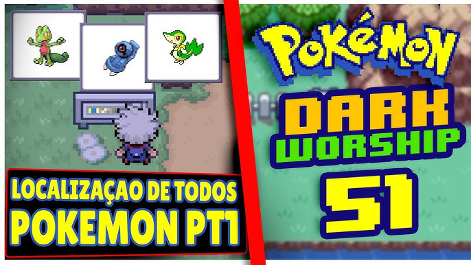 Top 10 - Pokémon com Maiores Defesas