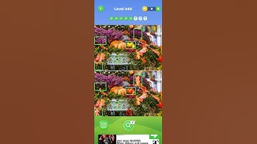 differences level 440 | this is best game solution | gameplay walkthrough | play gameing all |