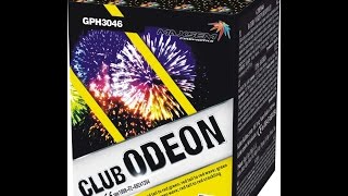 Club Odeon GPH3046
