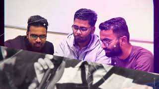HACKATHON 1.0 : Official Aftermovie