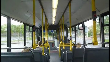 Arriva North West S614 KHN