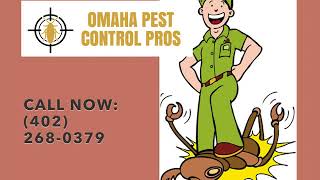 Omaha Mice Control