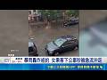 全球極端氣候事件